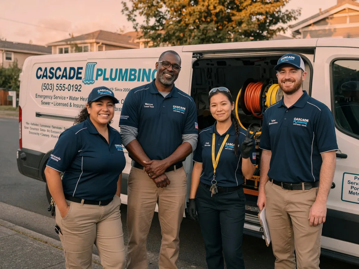 Emergency Plumber company in Melbourne, FL